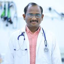 Dr J Lingaiah